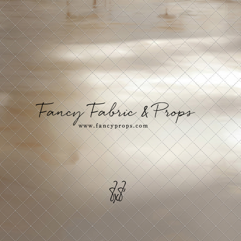 Sunlit Serenity - Floor