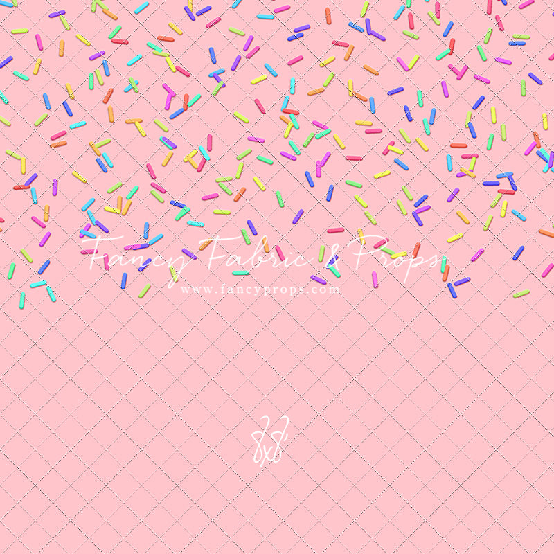 Sweet Lila's Sprinkles