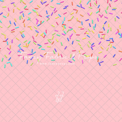 Sweet Lila's Sprinkles