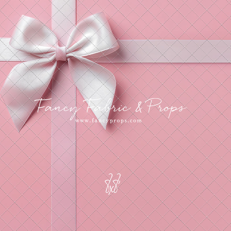 Sweetheart Wrap - With Sweep Option