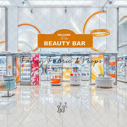 The Beauty Bar - With Sweep Option