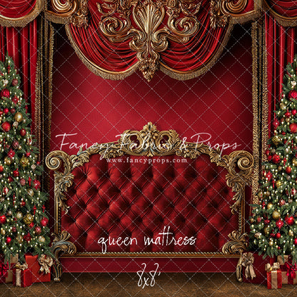 The Christmas Chamber - with Sweep Option