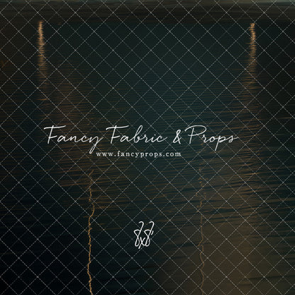 The Enchanted Halo Floor - Mat Floor