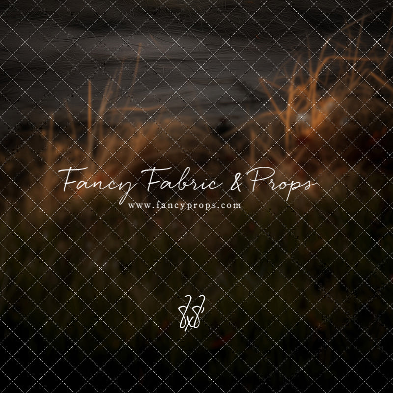 The Haunted Homestead Floor - Floor