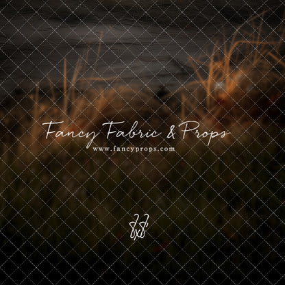 The Haunted Homestead Floor - Floor