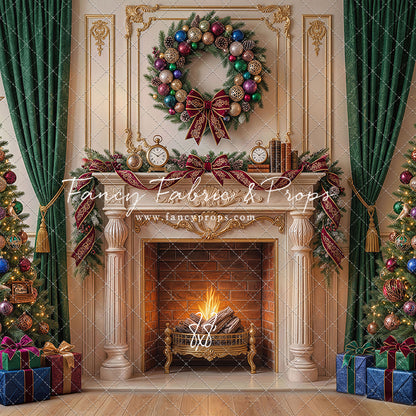 The Night Before - with Sweep Option