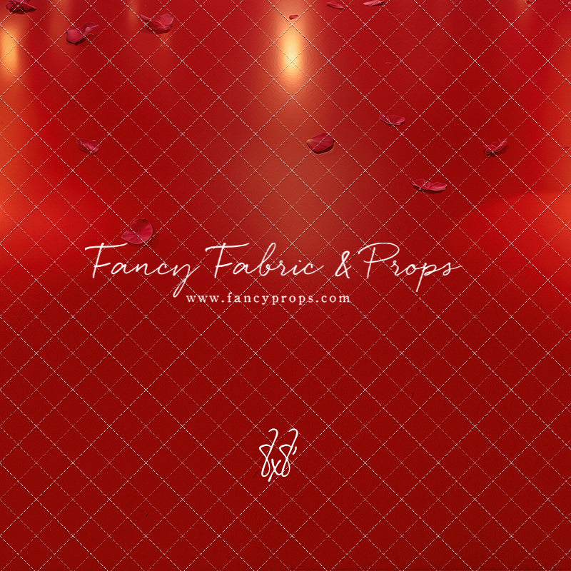 The Scarlet Ballroom - Mat Floor