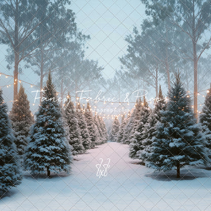Twinkle Tree Farm - with Sweep Option