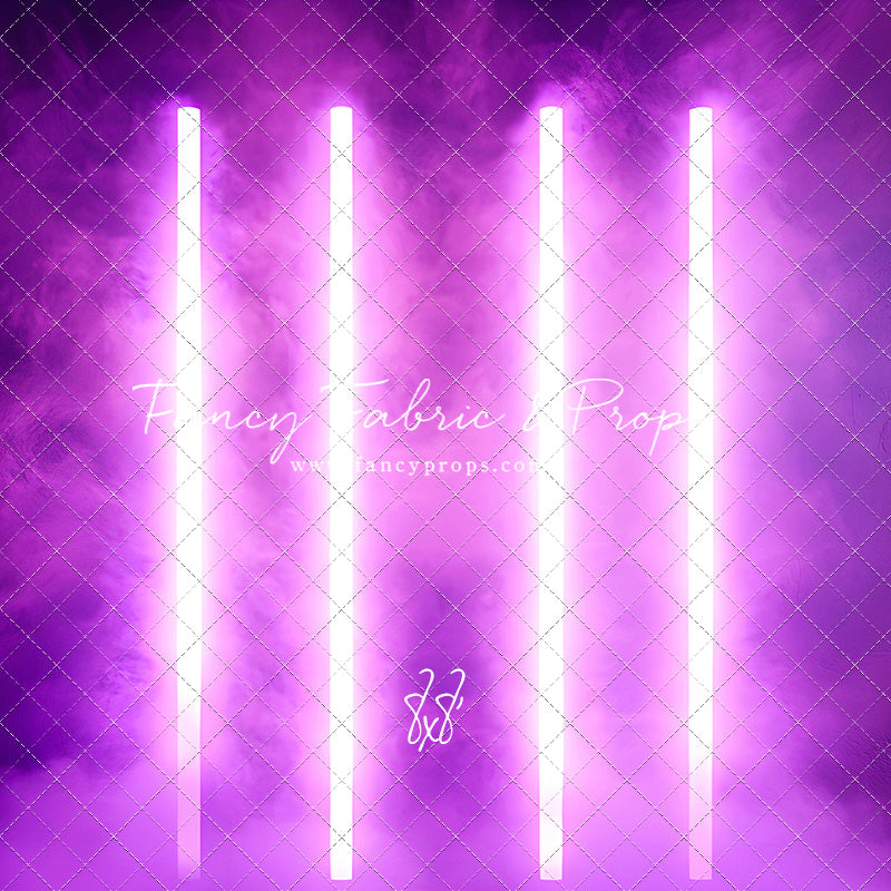 Ultraviolet Pulse - With Sweep Option