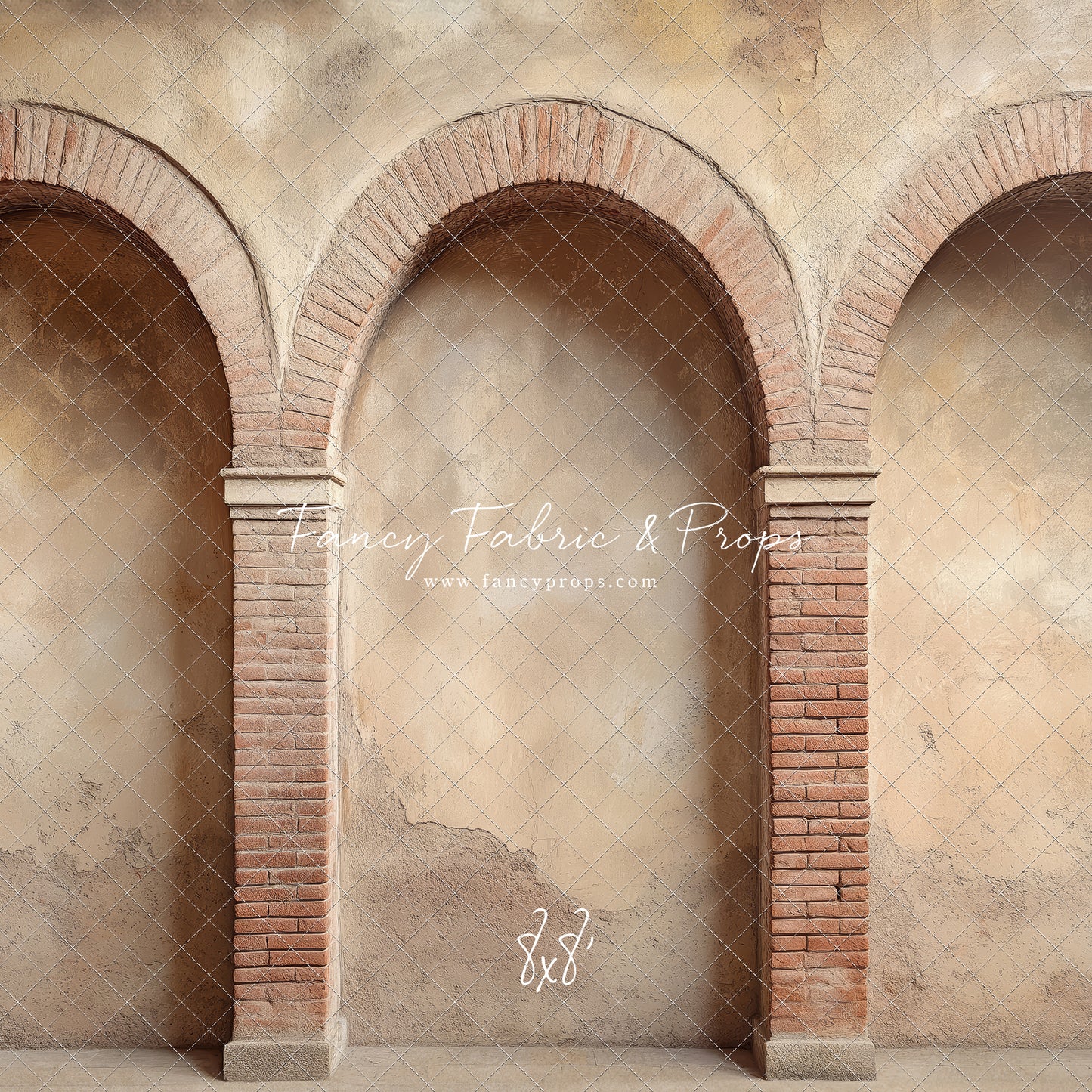 Urban Echo - With Sweep Option