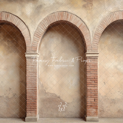 Urban Echo - With Sweep Option