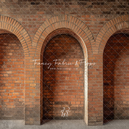 Urban Ember Wall - With Sweep Option