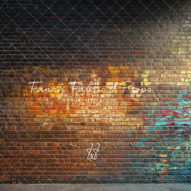 Urban Loft - With Sweep Option