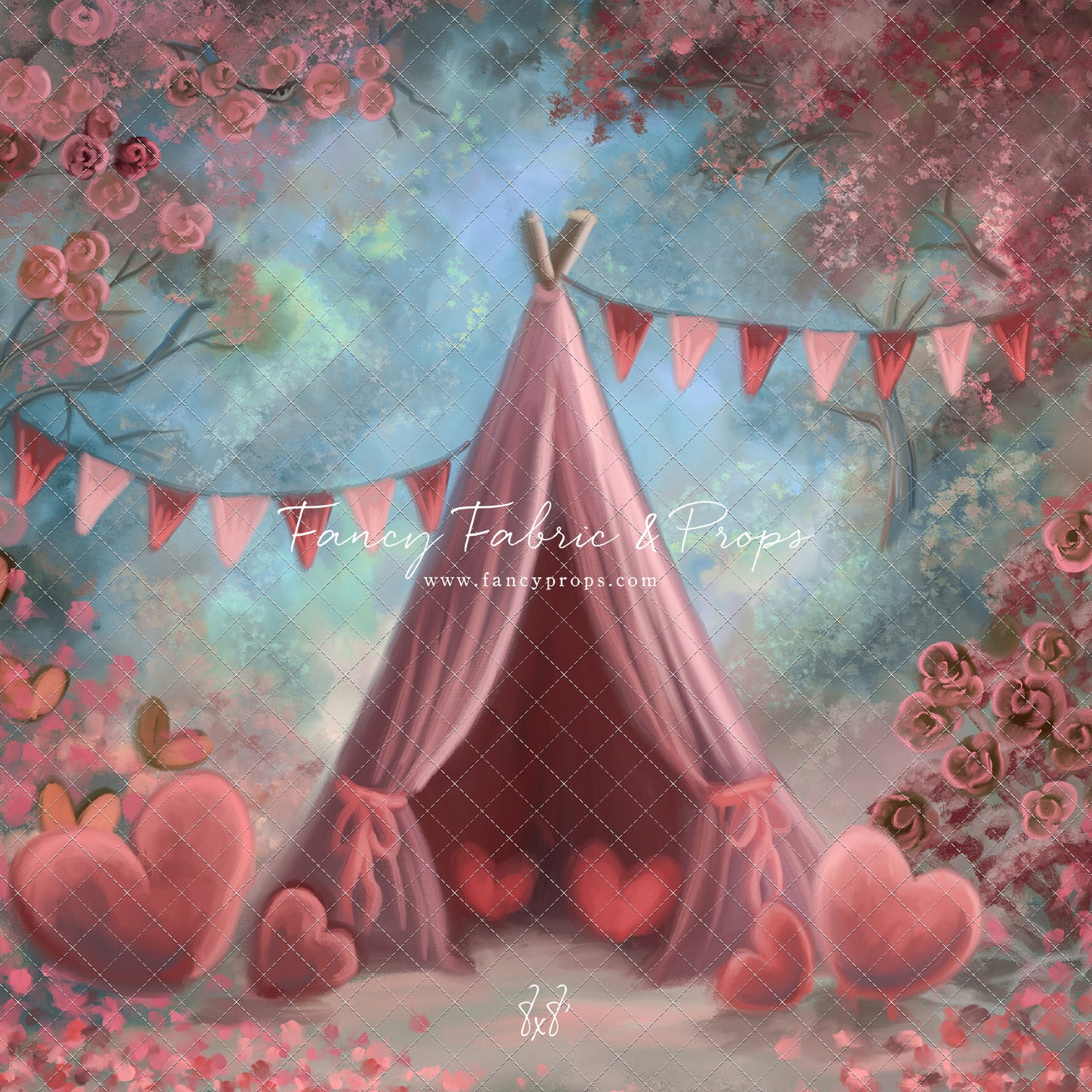 Valentine's Cozy Cove