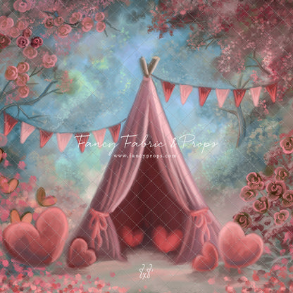 Valentine's Cozy Cove