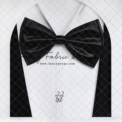 Velvet Gentleman - With Sweep Option