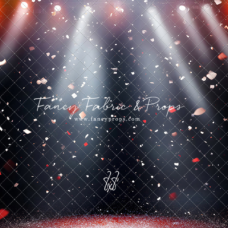 Victory Drop - With Sweep Option