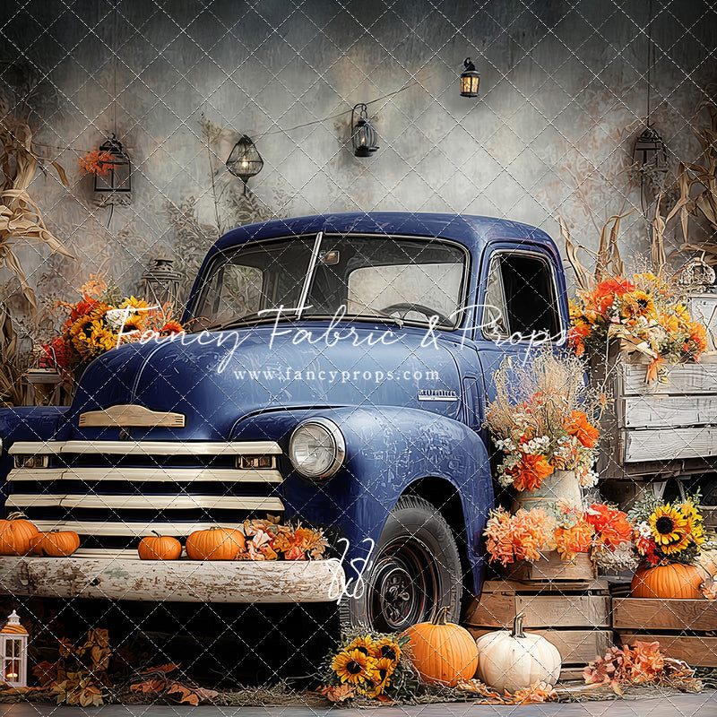 Webster's Harvest Haul - with Sweep Option