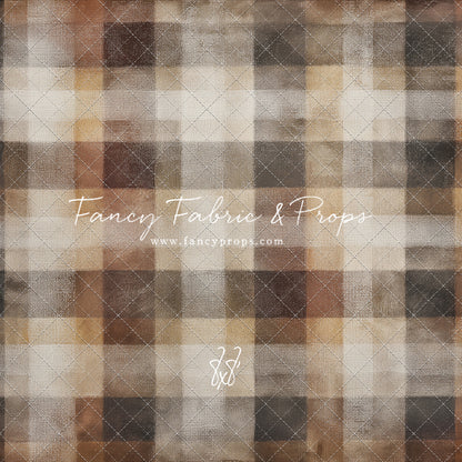 Wheat & Walnut - With Sweep Option