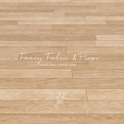 Winter's Grace Wood - Mat Floor