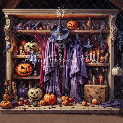 Enchanted Elixir Room - Room Set