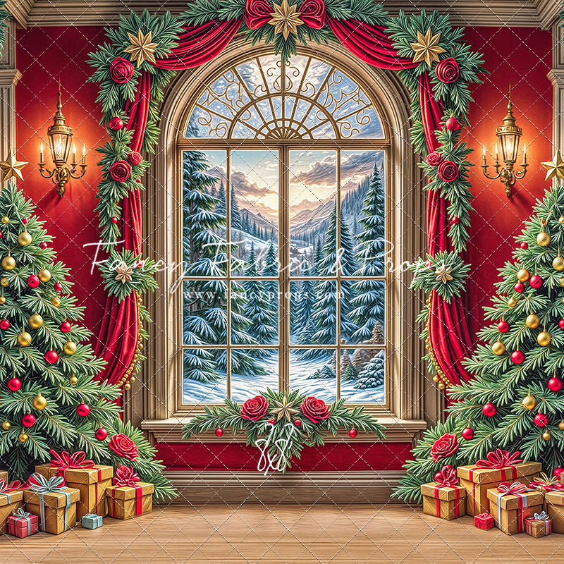 Workshop of Wonders - ROOM