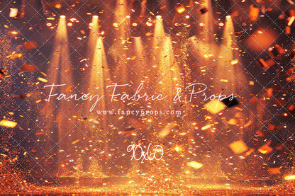 A Day In The Life - With Sweep Option