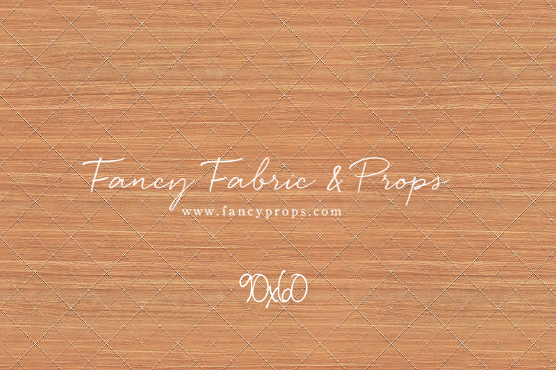 A Royal Christmas Room Floor