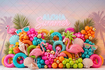 Aloha Summer