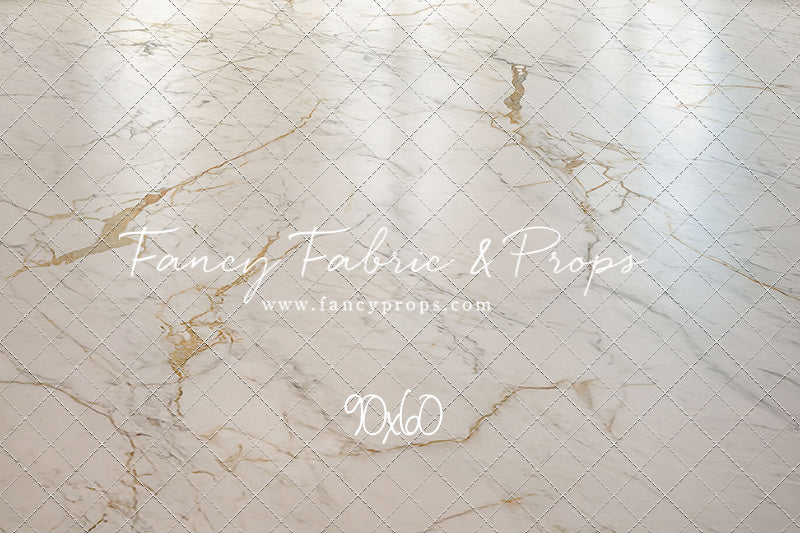 Ballroom Golden Floor