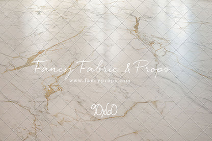 Ballroom Golden Floor