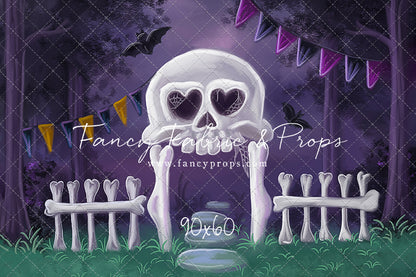 Be Creepin - With Sweep Option