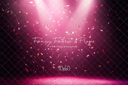 Berry Encore - With Sweep Option