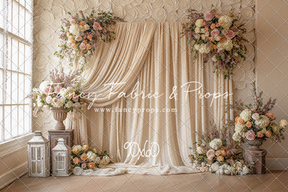 Betrothal - With Sweep Option