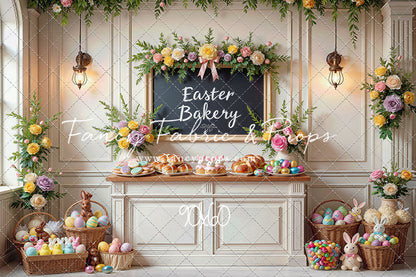 Bloom & Batter - With Sweep Option