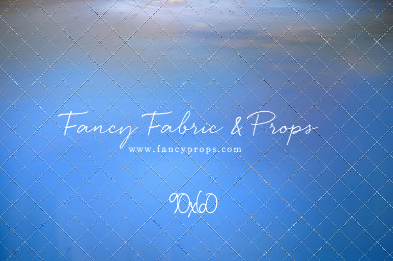 Bluebell Twilight - Floor