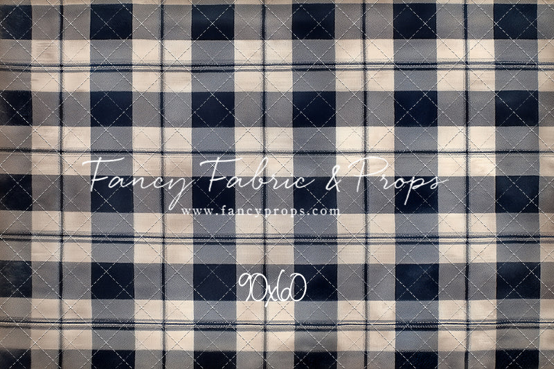 Blueberry Biscuit - With Sweep Option