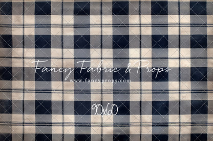 Blueberry Biscuit - With Sweep Option