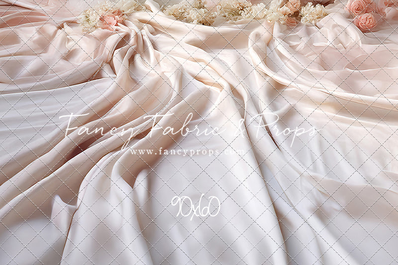 Blush Sonata Silk Floor