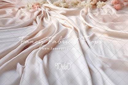 Blush Sonata Silk Floor