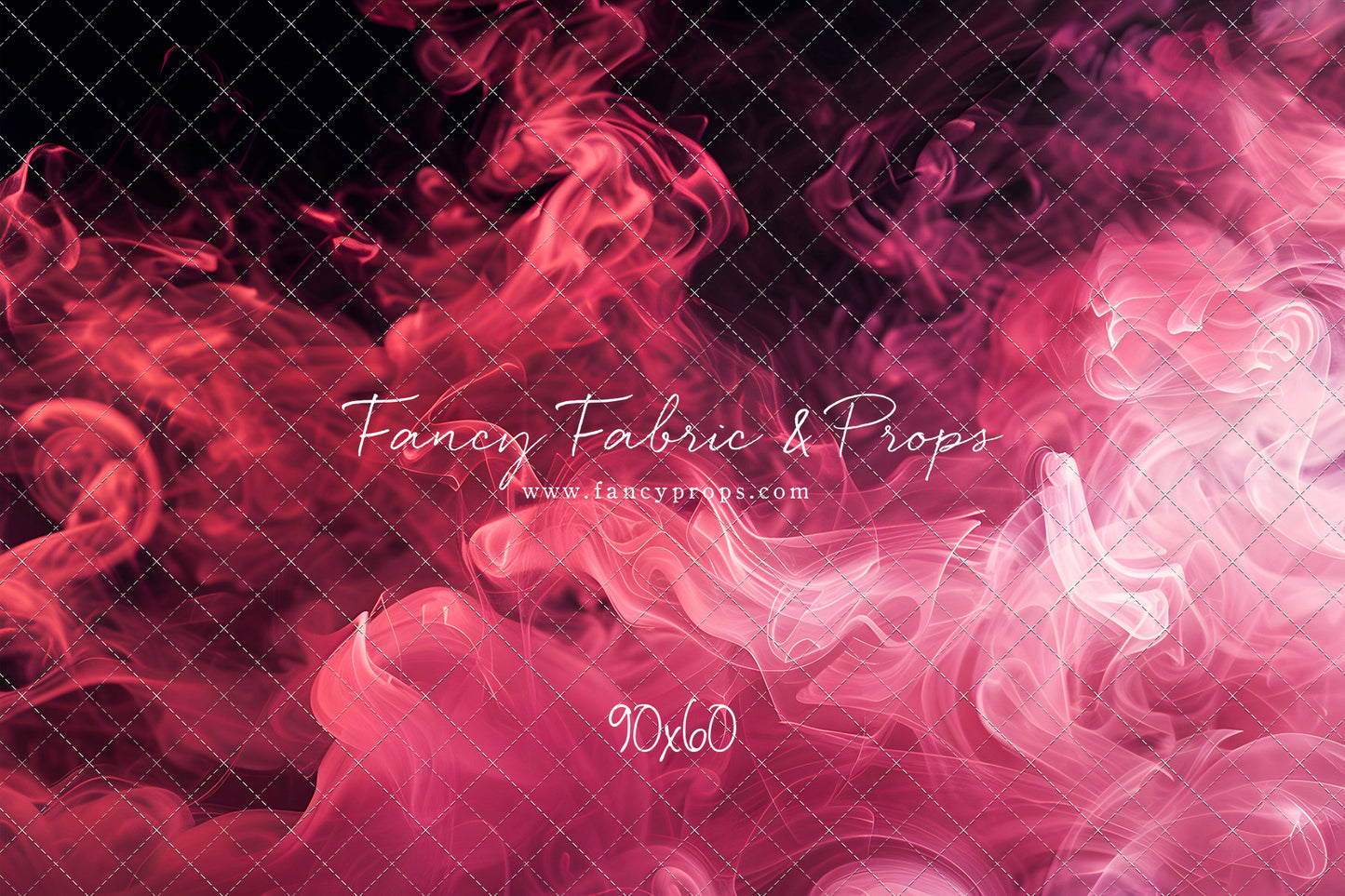 Blush Voltage - With Sweep Option