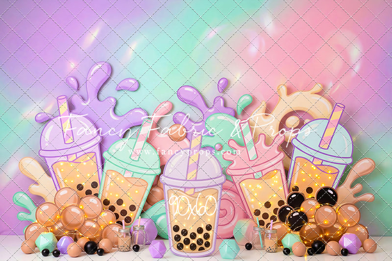 Boba Bliss