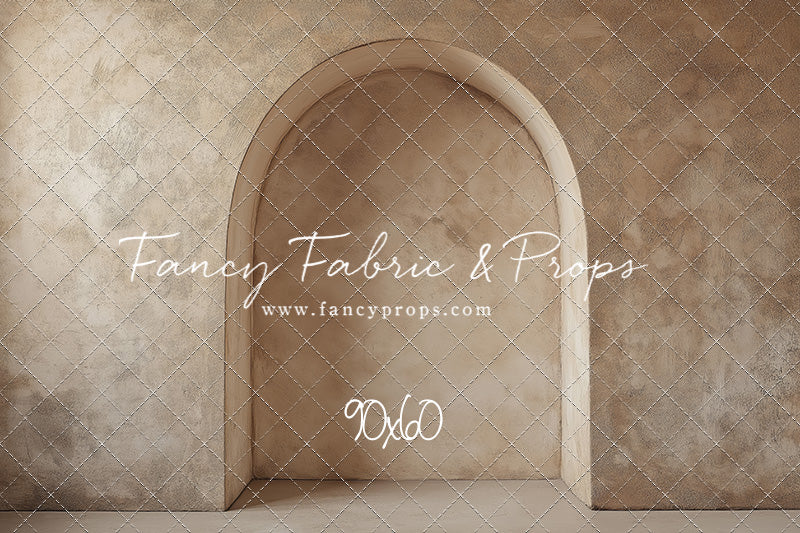 Boho Archway - With Sweep Option