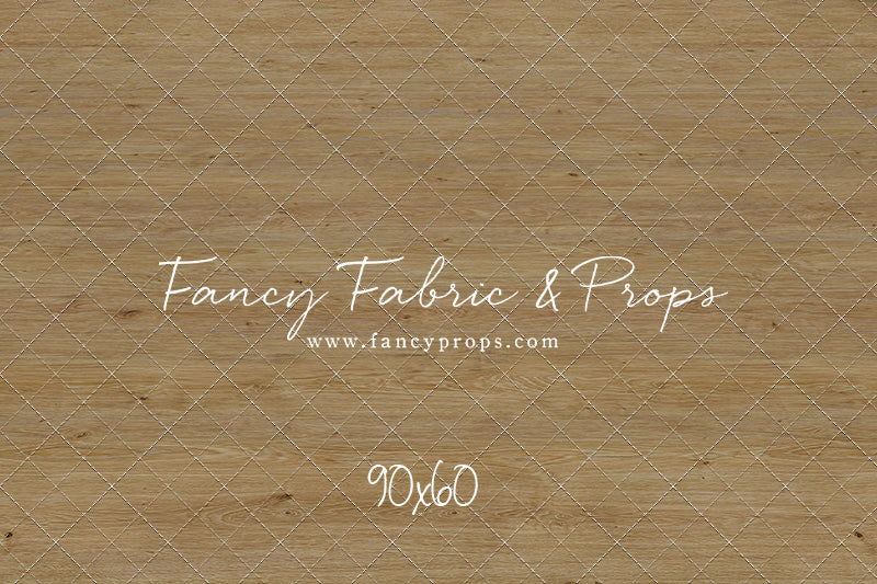 Boho In Bloom - Floor