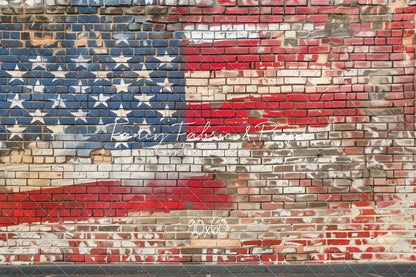 Bricktown USA - With Sweep Option