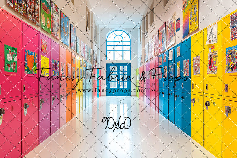 Bright Beginnings - With Sweep Option