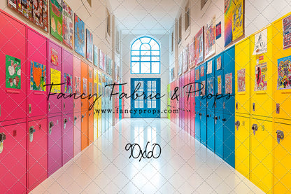 Bright Beginnings - With Sweep Option