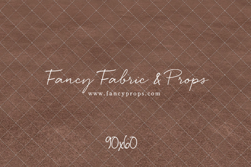 Brown Laboratory Floor