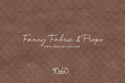 Brown Laboratory Floor