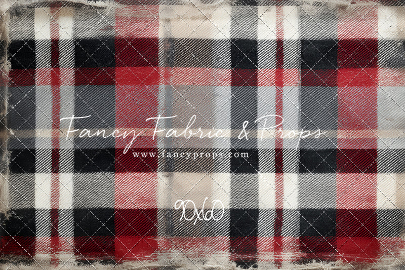 Buffalo Brushed - With Sweep Option